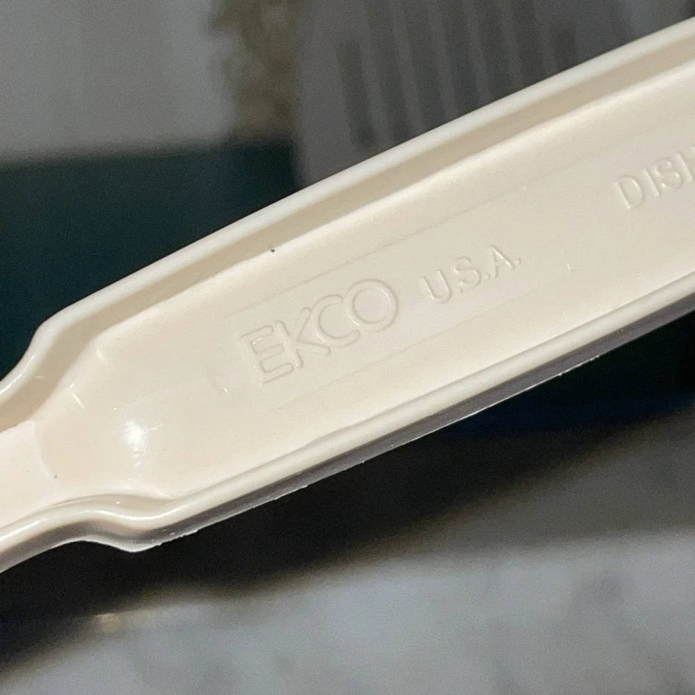 Ekco this set